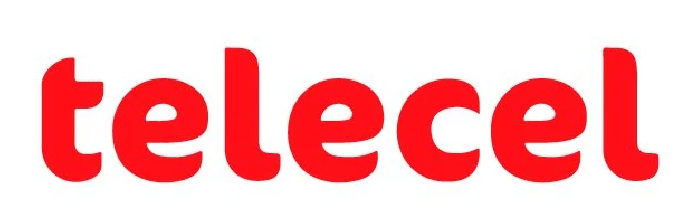 Telecel Ghana logo